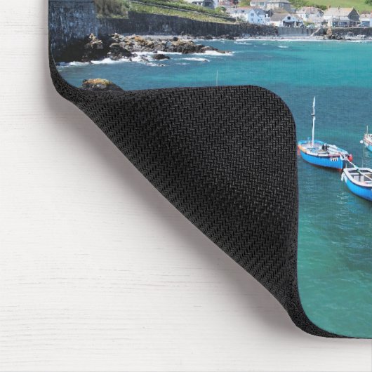 Coverack Mousepad (Ecke)