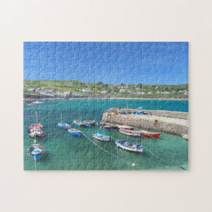 Coverack Puzzle