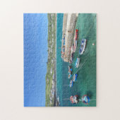 Coverack Puzzle (Vertikal)