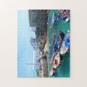 Coverack Puzzle (Vertikal)