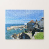 Coverack Puzzle (Horizontal)
