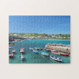 Coverack Puzzle