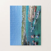 Coverack Puzzle (Vertikal)