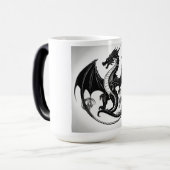 Covercap Verwandlungstasse (Vorderseite Links)