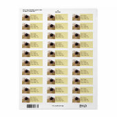 Covered Bridge (Vorne)