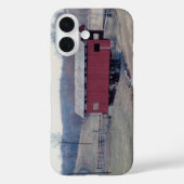 Covered Bridge Case-Mate iPhone Hülle (Rückseite)