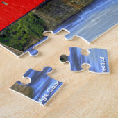 Covered Bridge Connecticut Puzzle (Seite)