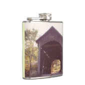 Covered Bridge Flachmann (Rechts)