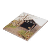 Covered Bridge Fliese (Seite)