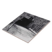 Covered Bridge Fliese (Seite)