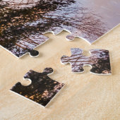 Covered Bridge in Frederick Landkreis Maryland Puzzle (Seite)