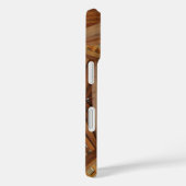 Covered Bridge in Indiana iPhone Gehäuse Case-Mate iPhone Hülle (Rückseite / Rechts)