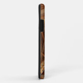 Covered Bridge in iPhone 5 Case-Mate Selten dort Case-Mate iPhone Hülle (Hinten/Rechts)