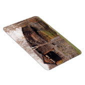 Covered Bridge Magnet (Rechte Seite)