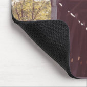 Covered Bridge Mousepad (Ecke)