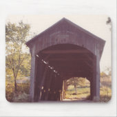 Covered Bridge Mousepad (Vorne)