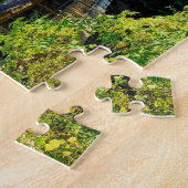 Covered Bridge Ohio Jigsaw Puzzle (Seite)