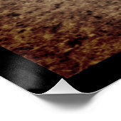 Covered Bridge Poster (Ecke)