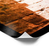 Covered Bridge Poster (Ecke)