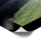 Covered Bridge Poster (Ecke)