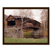 Covered Bridge