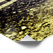 Covered Bridge Poster (Ecke)