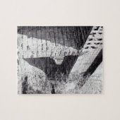 Covered Bridge Puzzle (Horizontal)