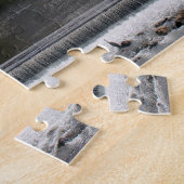 Covered Bridge Puzzle (Seite)