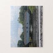 Covered Bridge Puzzle (Vertikal)