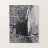 Covered Bridge Puzzle (Vertikal)