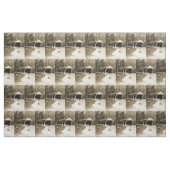 Covered Bridge Stoff (Fat Quarter (45,7 x 55,9 cm))