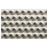 Covered Bridge Stoff (Fat Quarter (45,7 x 55,9 cm))