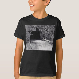 Covered Bridge T-Shirt