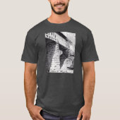Covered Bridge T-Shirt (Vorderseite)