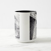 Covered Bridge Tasse (Zentrum)