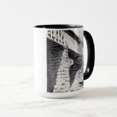 Covered Bridge Tasse (VorderseiteRechts)
