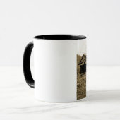 Covered Bridge Tasse (Vorderseite Links)