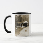 Covered Bridge Tasse (Links)