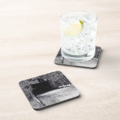 Covered Bridge Untersetzer (Rechte Seite)