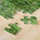 Covered Bridge Vermont Jigsaw Puzzle (Seite)