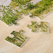 Covered Wagon at Scotts Bluff National Monument Puzzle (Seite)