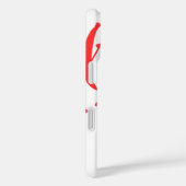 Covers phone (Rückseite / Rechts)