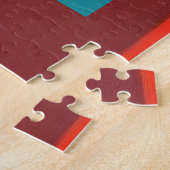 Covert I - Ken Gage Art Puzzle (Seite)