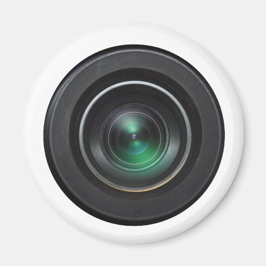 Covertcam Magnet (Vorne)