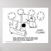 Covey Logic EDGE Poster (Vorne)