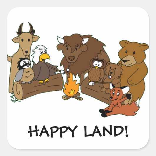 Covey Logic Sticker (Vorderseite)