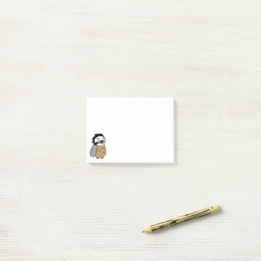 Covey-Logik-Farbwachtel-Anmerkungen Post-it Klebezettel (Auf Schreibtisch)