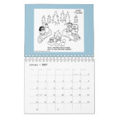Covey-Logik-Kalender Kalender (Jan 2027)