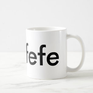 Covfefe Kaffeetasse
