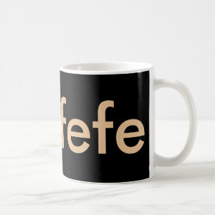 Covfefe Kaffeetasse